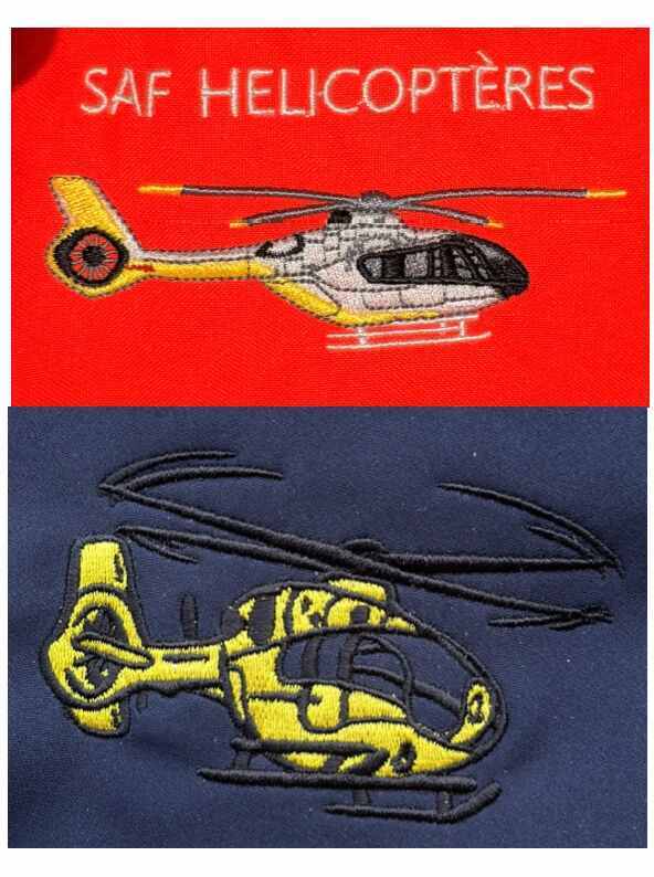 Réalisation EuroPrint73